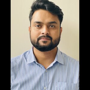 Vijendra Pratap Singh Rao