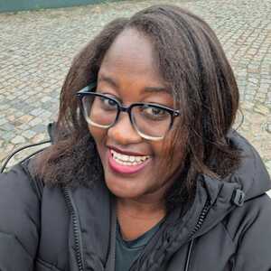 Nellia Felicity Nyoni