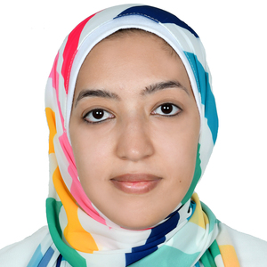 Yasmin Shaker