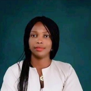 Frances Nduka