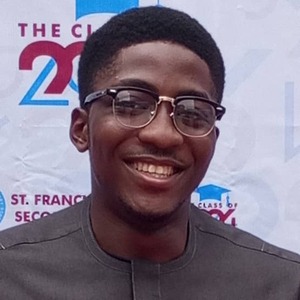 Oluwadamilola Samson Ajai