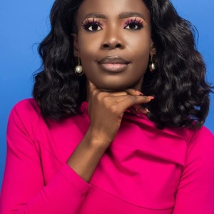 Idaboloabana Patience