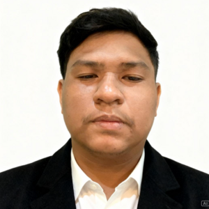 John Karl Desalago Bustamante