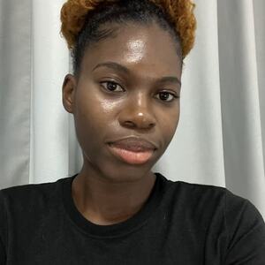 Shanalese Lindo
