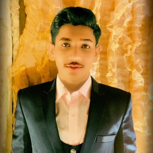 Haseeb Yaseen