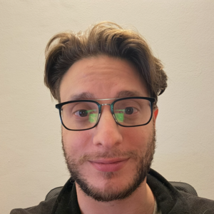 Stefano Marcos Tortone