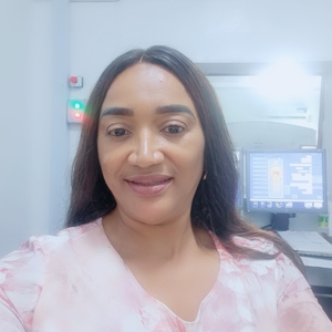 Ifeoma Adaora Onwusika