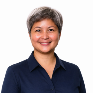 Bernadine Rhoan Fortich