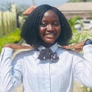 Favour Oyetunji