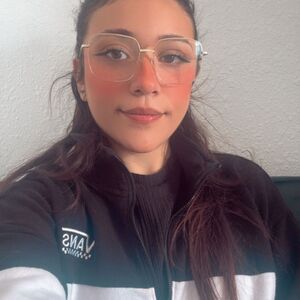 Suzette Evita Cruz Mendez