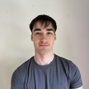 Iván Cuarteros Adrián