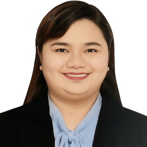 Mary Anne Silanga