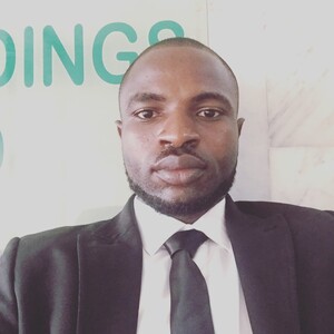 Pius Omoizuande