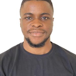 Leke John Oluwagbemiga