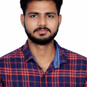 Perugu Sudheer Yadav