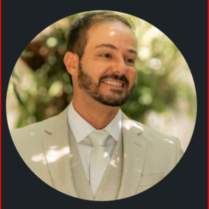 Carlos Emmanuel Cahu Da Cruz