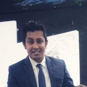 Naziur Rahman