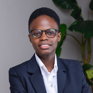 Eillen Atieno Muga