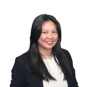 Audrey Mae Malanay Nepomuceno