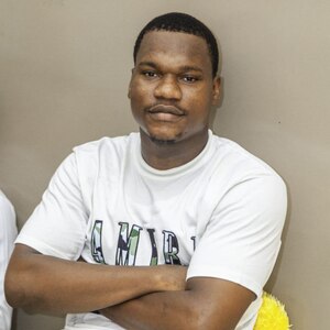 Jonathan Sossou