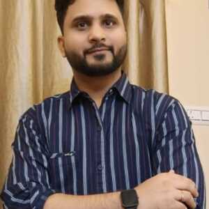 Abhijeet Pardeshi