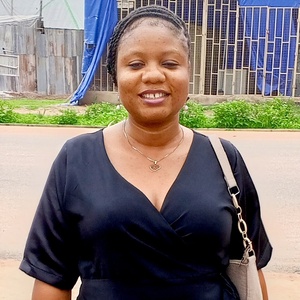 Dorcas Fadunmo