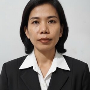 Yoni Tresina Purbasari