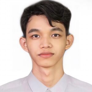 Dimarucut, Jon Paolo, L