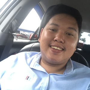 Oddie Ariel E. Marin