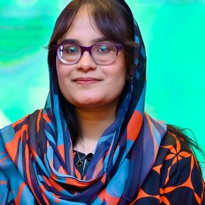 Sajjal Rahmeen