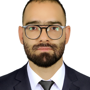 Mohammad Sulaiman