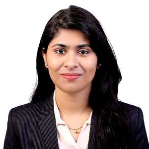 Jyoti Rohidas Sanap