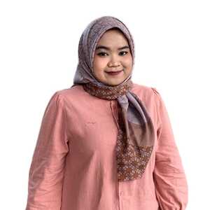 Rismananda Ishmah