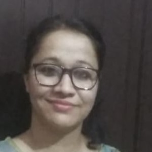 Alka Srivastava