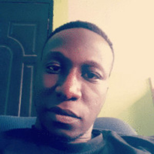 Ajimoti Ibukunoluwa John