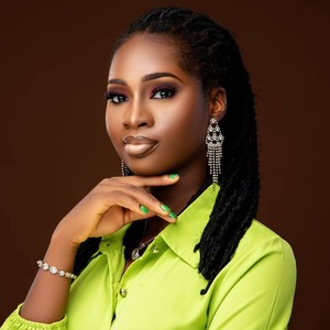 Uchechimere Victoria Emmanuel