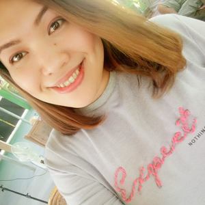 Pacita Mae Pamplona