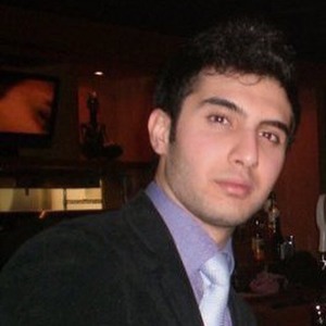 Mohammad Jafari