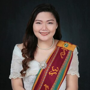 Charmaine Joyce Sasi Ariola, Mpaf