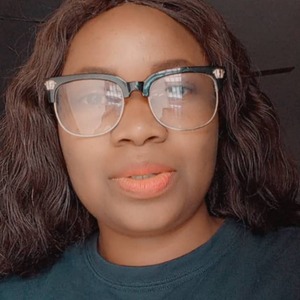 Blessing Ofugha Afah