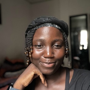 Miracle Ufuoma