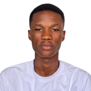 Gyamfi John