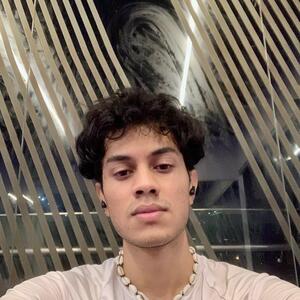 Mahatharan Kumar