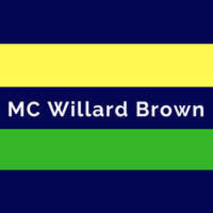 MC Willard Brown Rahul Singh