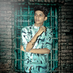 Mohendra Kurrey