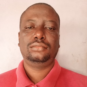 Olusegun Afolabi
