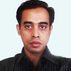 Anamul Huq