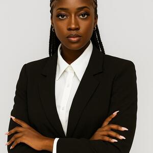 Damilola Ogunjirin