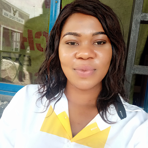 Precious Kalu