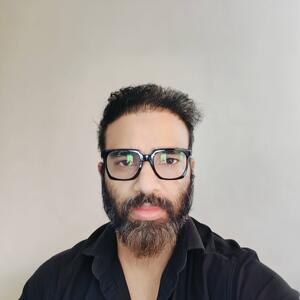 Surya Mohan Gaur